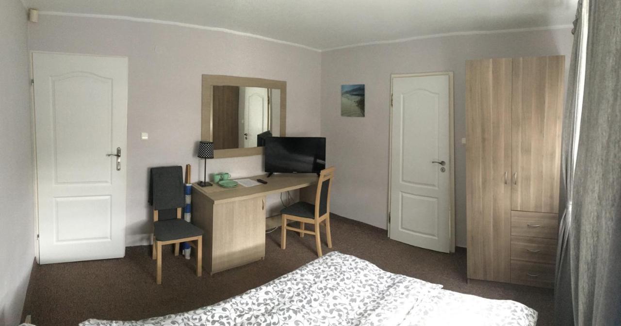 Stokrotka Władysławowo Habitación foto