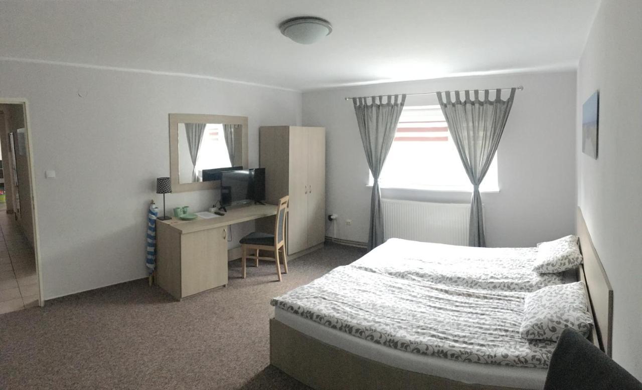 Stokrotka Władysławowo Habitación foto