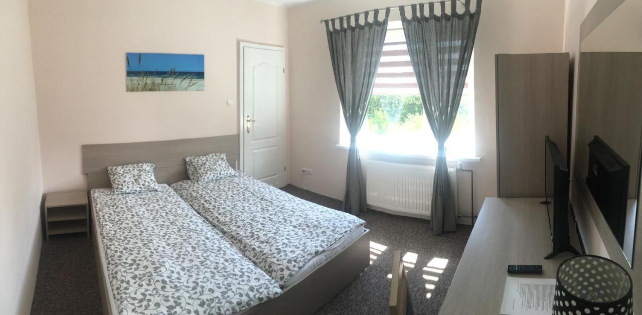 Stokrotka Władysławowo Habitación foto