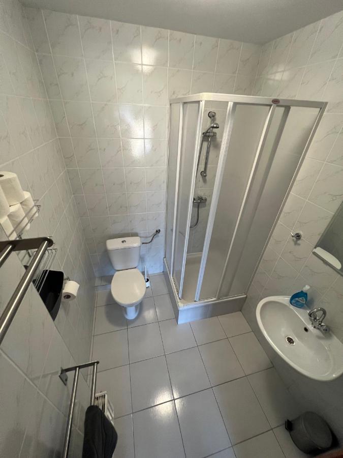 Stokrotka Władysławowo Habitación foto