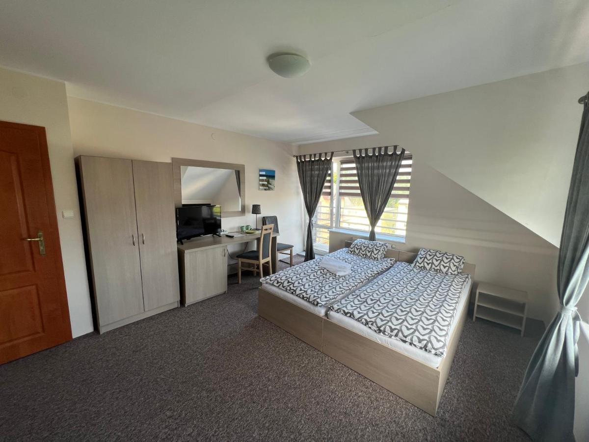 Stokrotka Władysławowo Habitación foto