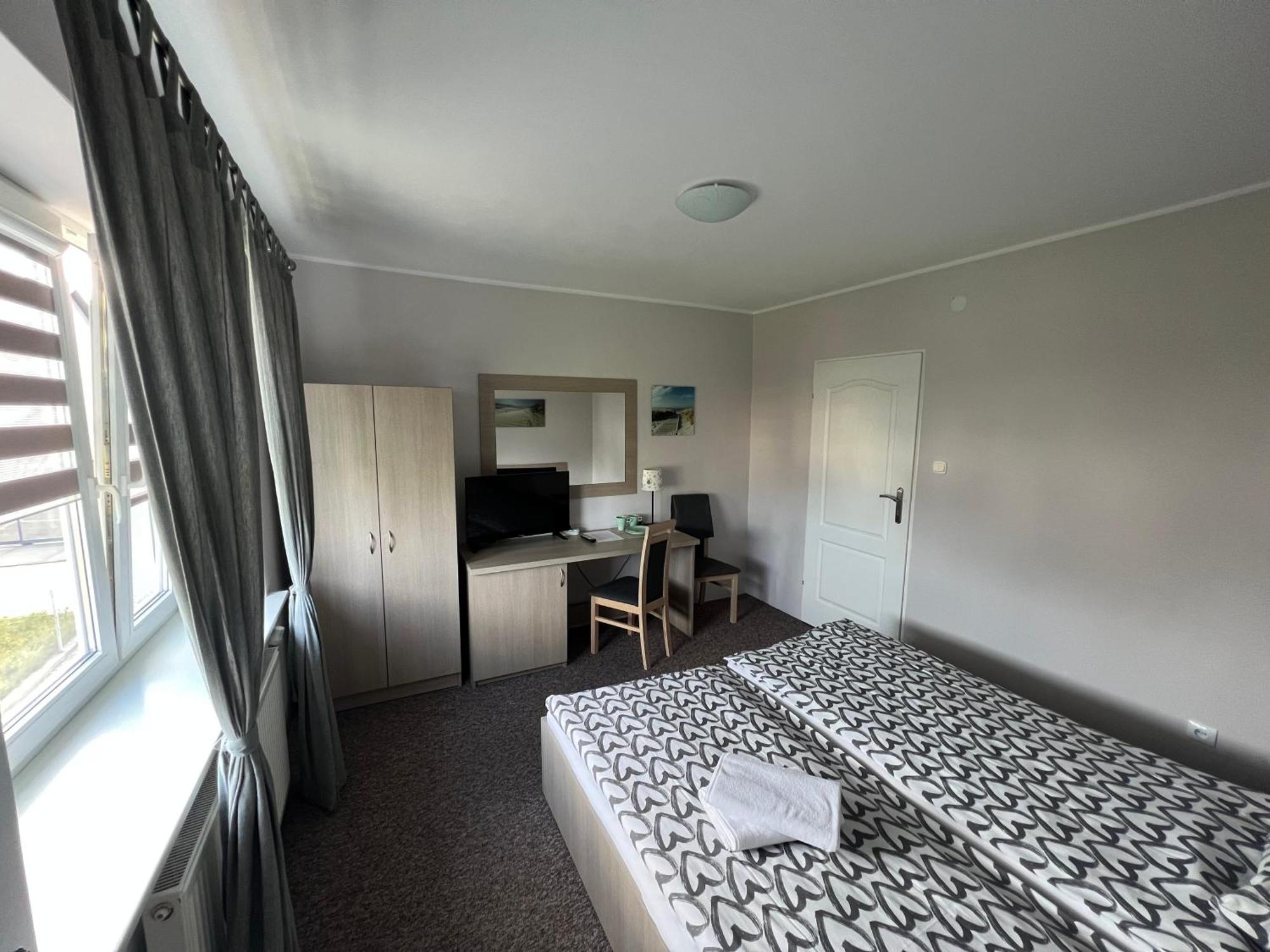 Stokrotka Władysławowo Habitación foto