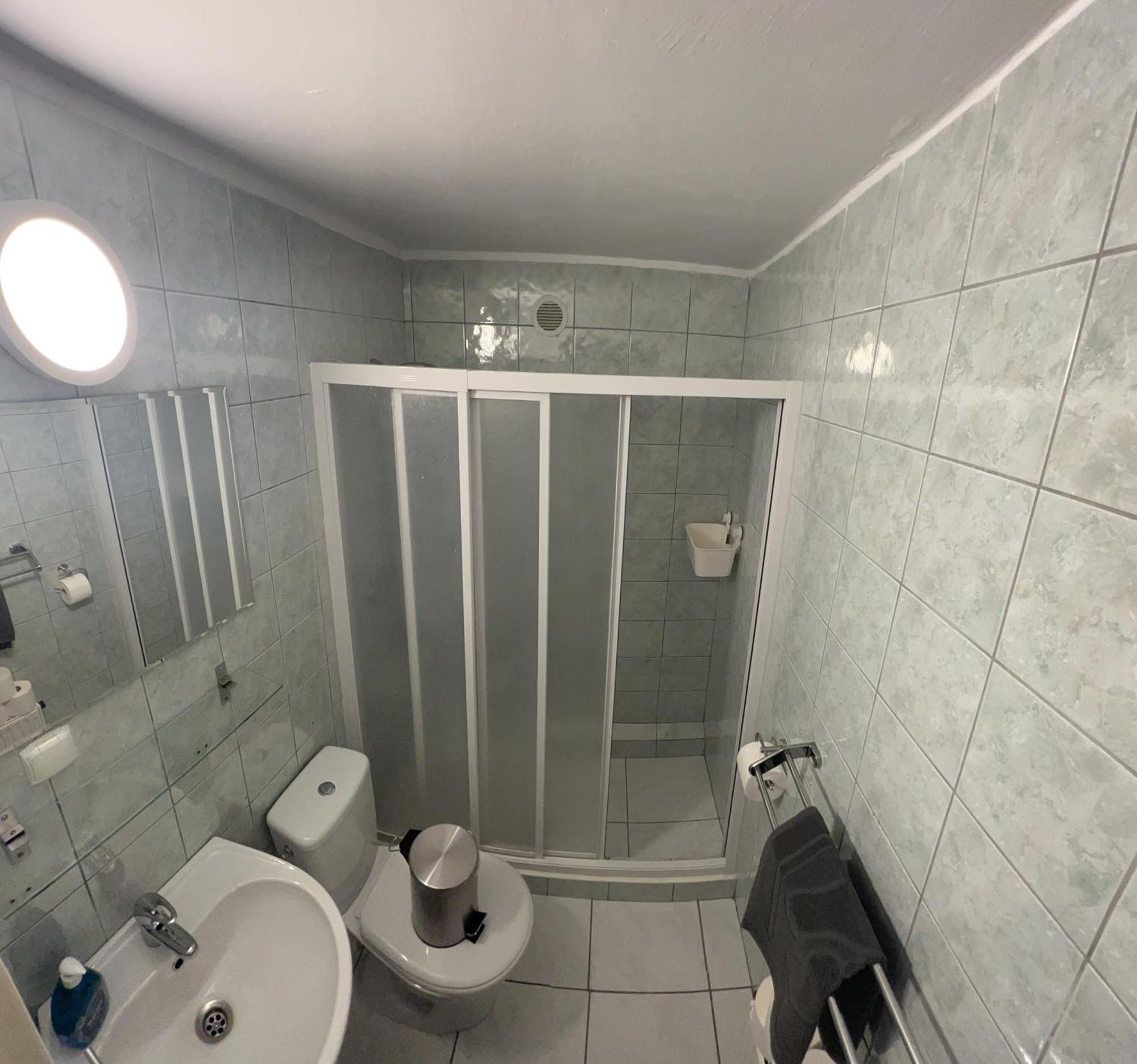 Stokrotka Władysławowo Habitación foto