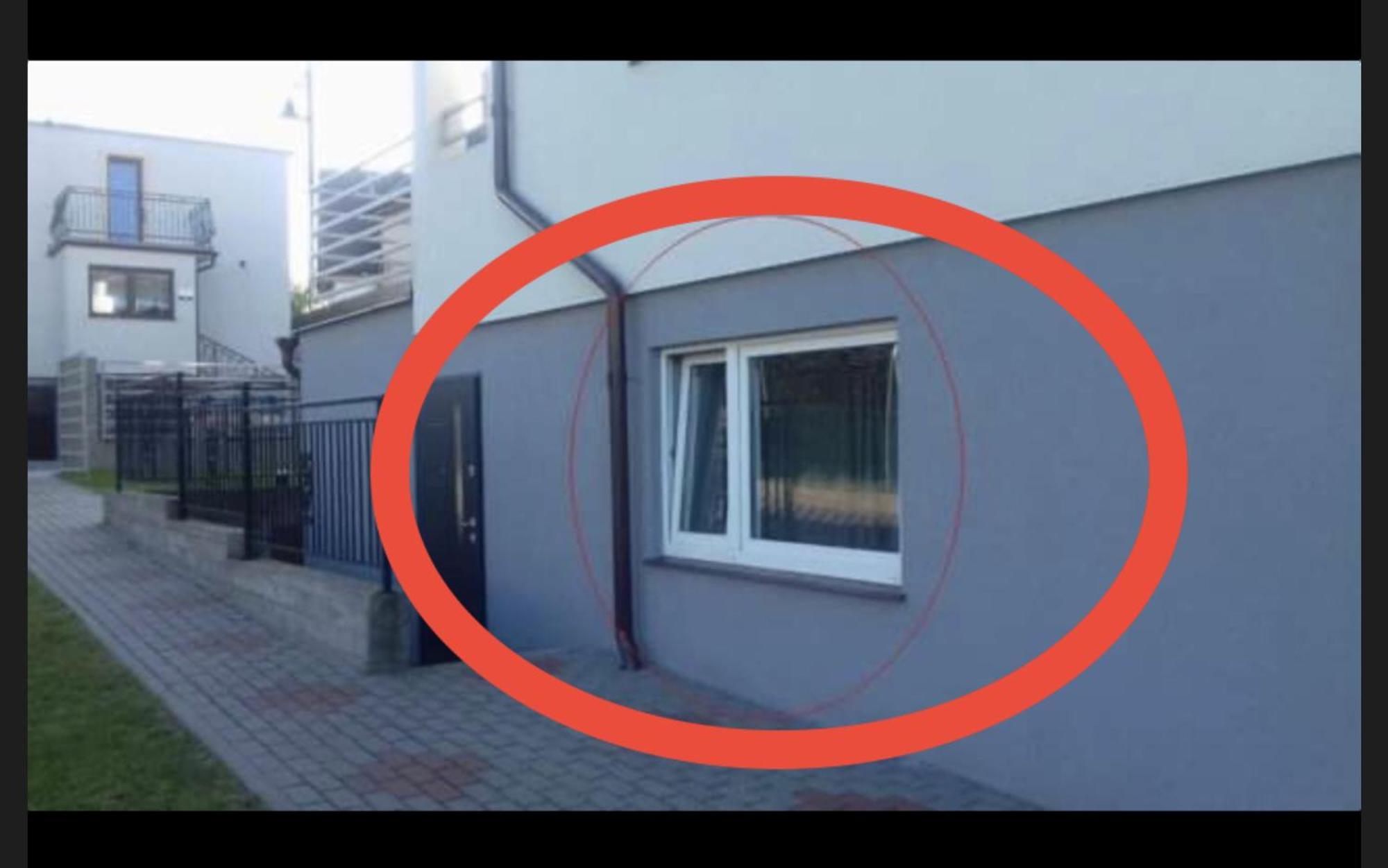 Stokrotka Władysławowo Habitación foto